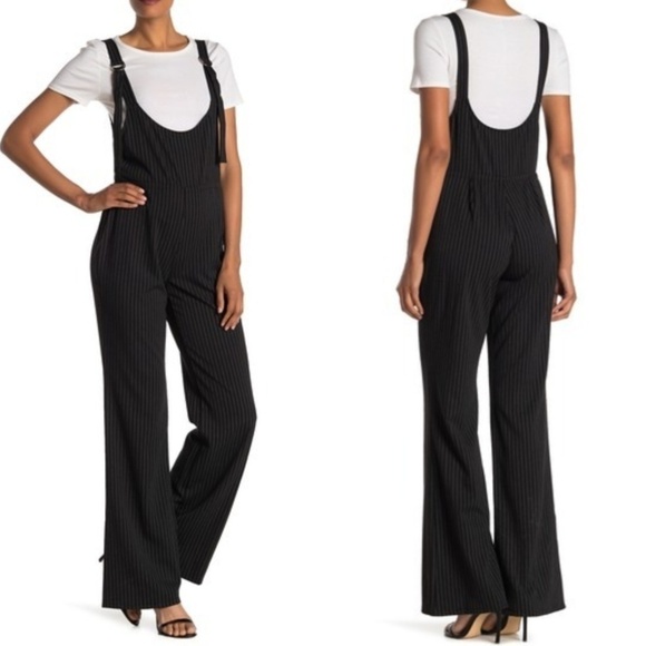Show me your mumu linden jumpsuit New with tags size Medium